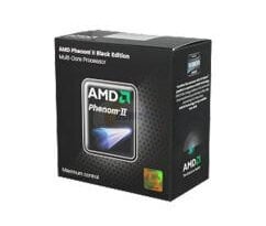Περισσότερες πληροφορίες για "AMD Phenom II X2 521 (Box)"