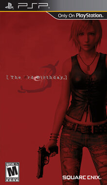 Περισσότερες πληροφορίες για "The 3rd Birthday (PSP)"