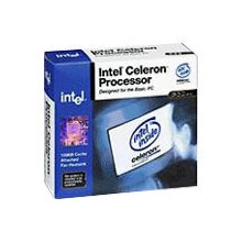 Περισσότερες πληροφορίες για "Intel Celeron (Box)"