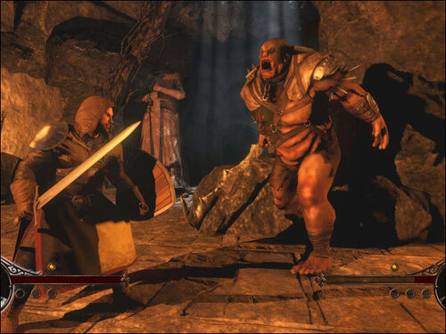 Περισσότερες πληροφορίες για "Ill Primo Templare (PC)"