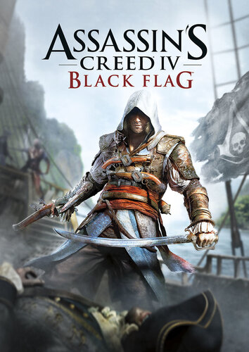 Περισσότερες πληροφορίες για "Assassin's Creed IV Black Flag (PlayStation 3)"