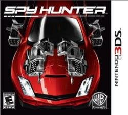 Περισσότερες πληροφορίες για "Spy Hunter (PlayStation 3)"