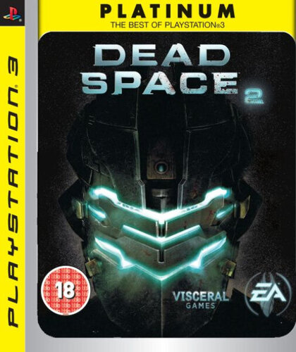 Περισσότερες πληροφορίες για "Dead Space 2 Platinum (PlayStation 3)"