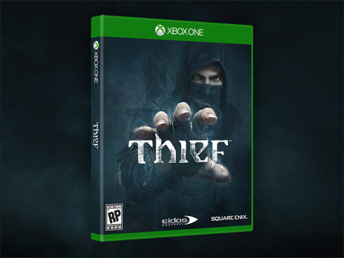 Περισσότερες πληροφορίες για "Thief (Xbox One)"
