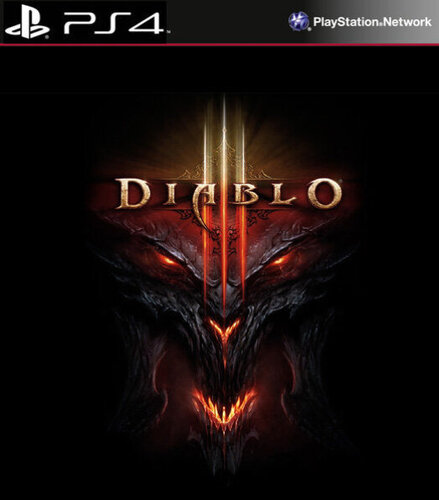 Περισσότερες πληροφορίες για "Diablo III (PlayStation 4)"
