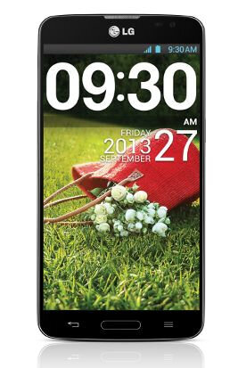 Περισσότερες πληροφορίες για "LG G Pro Lite D682 (Μαύρο/8 GB)"