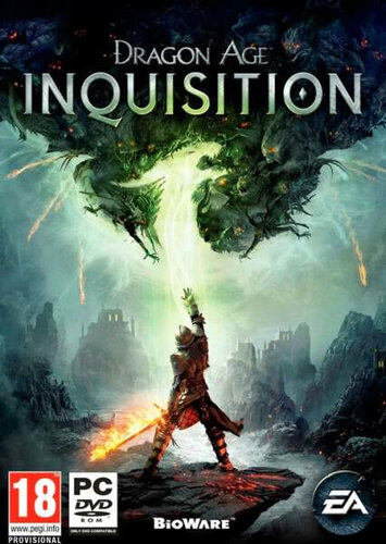 Περισσότερες πληροφορίες για "Dragon Age: Inquisition (PC)"