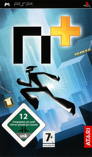 Περισσότερες πληροφορίες για "N+ (PSP)"