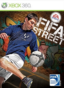 Περισσότερες πληροφορίες για "EA SPORTS FIFA Street (Xbox 360)"