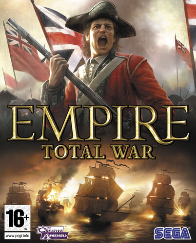 Περισσότερες πληροφορίες για "Empire: Total War (PC)"