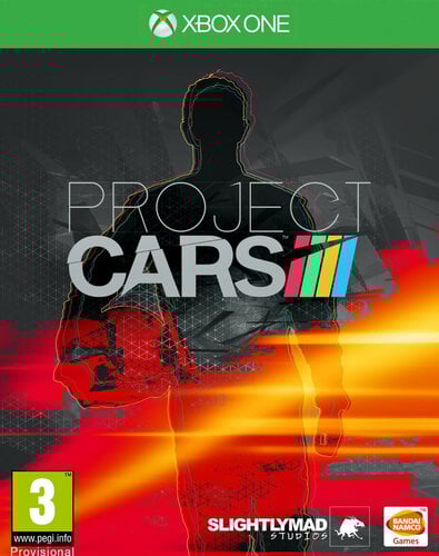 Περισσότερες πληροφορίες για "Project CARS (Xbox One)"