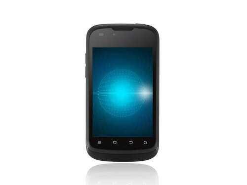 Περισσότερες πληροφορίες για "ZTE Kis III V790 (Μαύρο/0,25 GB)"