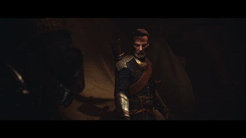 Περισσότερες πληροφορίες για "The Order 1886 (PlayStation 4)"