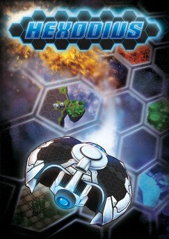 Περισσότερες πληροφορίες για "BANDAI NAMCO Entertainment Hexodius (PC)"