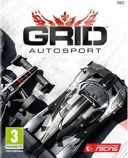 Περισσότερες πληροφορίες για "GRID Autosport (PC)"