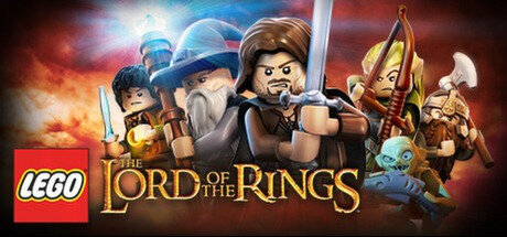 Περισσότερες πληροφορίες για "LEGO The Lord of the Rings (PC)"