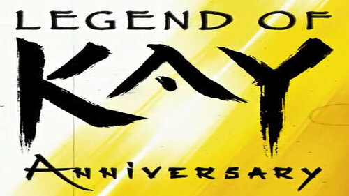 Περισσότερες πληροφορίες για "Nordic Games Legend of Kay Anniversary (PC/Mac)"