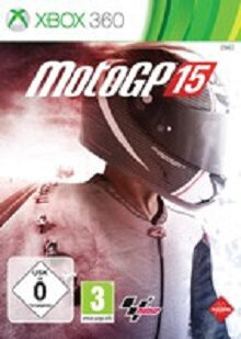 Περισσότερες πληροφορίες για "MotoGP 15 (Xbox 360)"