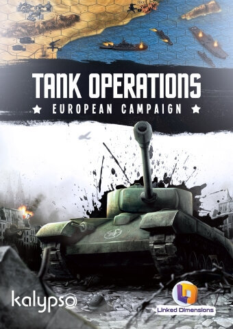 Περισσότερες πληροφορίες για "Kalypso Tank Operations: European Campaign (PC)"