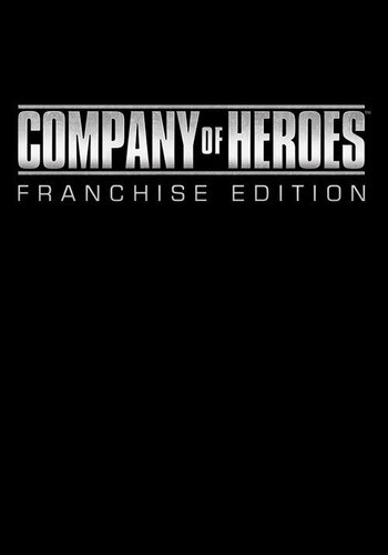 Περισσότερες πληροφορίες για "Company of Heroes - Franchise Edition (PC)"