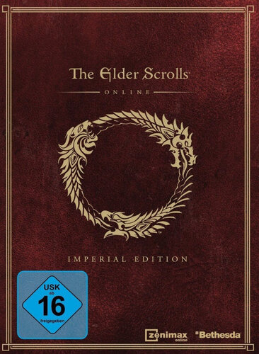Περισσότερες πληροφορίες για "The Elder Scrolls Online: Tamriel Unlimited (PC)"