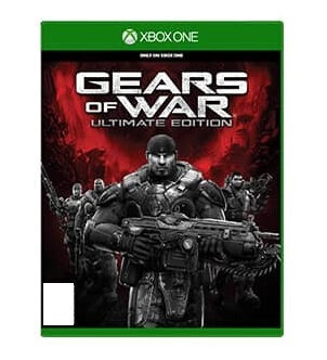 Περισσότερες πληροφορίες για "Gears of War: Ultimate Edition (Xbox One)"