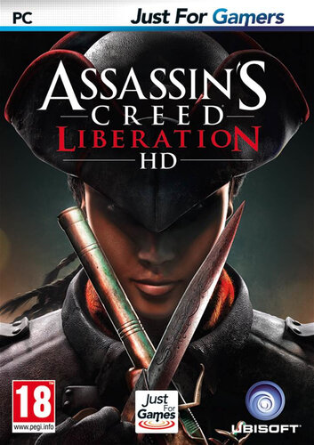 Περισσότερες πληροφορίες για "Assassin's Creed 3: Liberation (PC)"