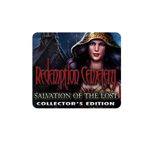 Περισσότερες πληροφορίες για "Redemption Cemetery: Salvation of the Lost Collector's Edition (PC)"