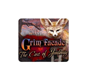 Περισσότερες πληροφορίες για "Big Fish Grim Facade: The Cost of Jealousy (PC)"