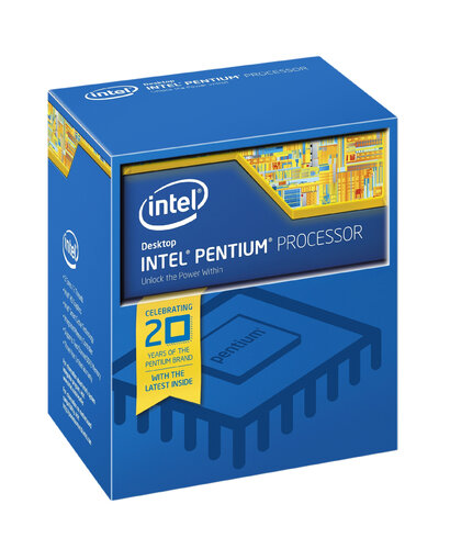 Περισσότερες πληροφορίες για "Intel Pentium G4400 (Box)"