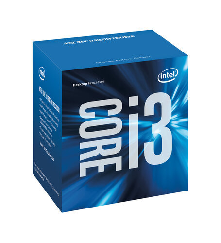 Περισσότερες πληροφορίες για "Intel Core i3-6300T (Box)"