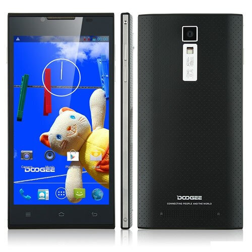 Περισσότερες πληροφορίες για "Doogee Mobile DG2014 (Μαύρο/8 GB)"