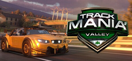Περισσότερες πληροφορίες για "TrackMania2 Valley (PC)"