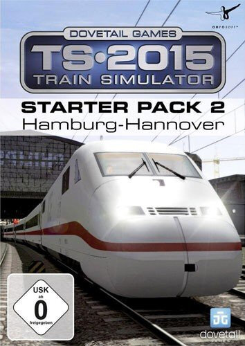 Περισσότερες πληροφορίες για "Train Simulator - Starter Pack 2 (PC)"
