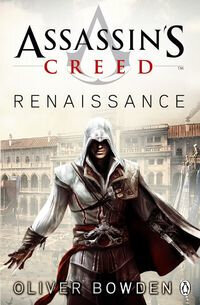 Περισσότερες πληροφορίες για "Ubisoft Assassin's Creed: Renaissance (PC)"