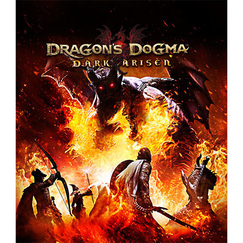 Περισσότερες πληροφορίες για "Dragon's Dogma: Dark Arisen (PC)"