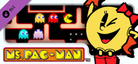 Περισσότερες πληροφορίες για "PAC-Man Museum + MS Pac-Man DLC (PC)"