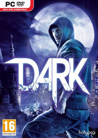 Περισσότερες πληροφορίες για "DARK (PC)"