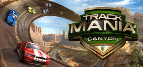 Περισσότερες πληροφορίες για "TrackMania2 Canyon (PC)"