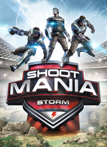 Περισσότερες πληροφορίες για "ShootMania Storm (PC)"