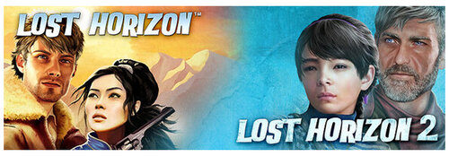 Περισσότερες πληροφορίες για "Deep Silver Lost Horizon Double Pack (PC)"