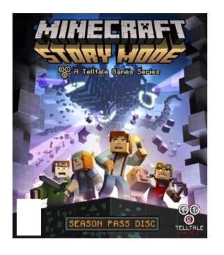 Περισσότερες πληροφορίες για "Warner Bros Minecraft: Story Mode (PlayStation 4)"