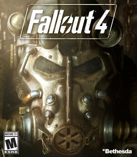 Περισσότερες πληροφορίες για "Bethesda Fallout 4 Pip-Boy Edition (PC)"