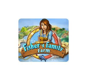 Περισσότερες πληροφορίες για "Fisher's Family Farm (PC)"