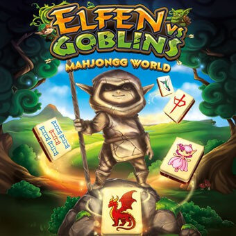 Περισσότερες πληροφορίες για "Elfen vs Goblins Mahjongg World PC (PC)"