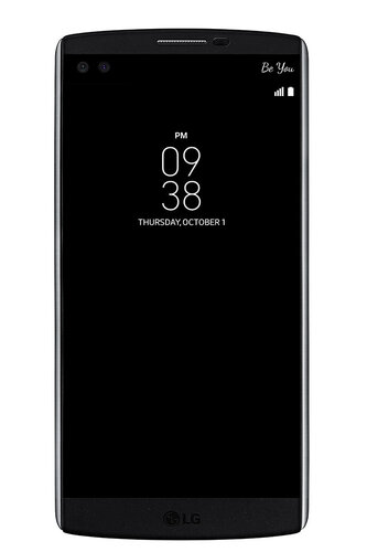 Περισσότερες πληροφορίες για "LG V10 H960A (Μαύρο/32 GB)"