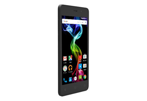 Περισσότερες πληροφορίες για "Archos Platinum 45D (Μαύρο/8 GB)"