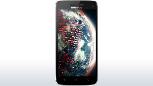Περισσότερες πληροφορίες για "Lenovo VIBE X S960 (Ασημί/16 GB)"