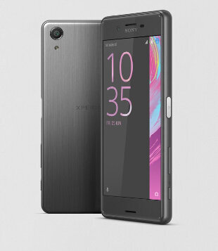Περισσότερες πληροφορίες για "Sony Xperia X Perfomance (Μαύρο/32 GB)"