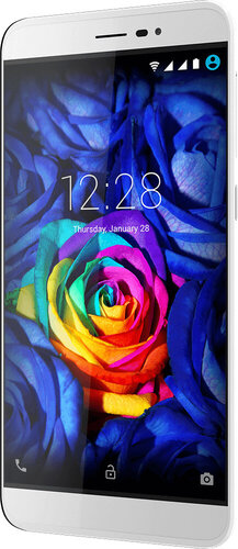 Περισσότερες πληροφορίες για "Coolpad Porto S (Άσπρο/8 GB)"
